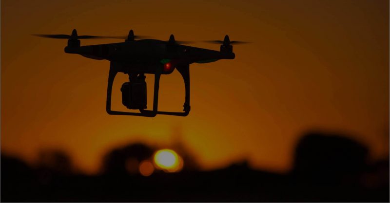  Inilah alasan & tarif kenapa wajib menggunakan Jasa pemetaan drone Nayaka Aerial di Sewon 