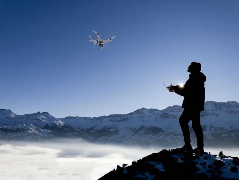  Nayaka Aerial spesialis Tempat sewa drone di Jalan Cagak 