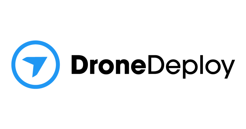 aplikasi pemetaan dronedeploy