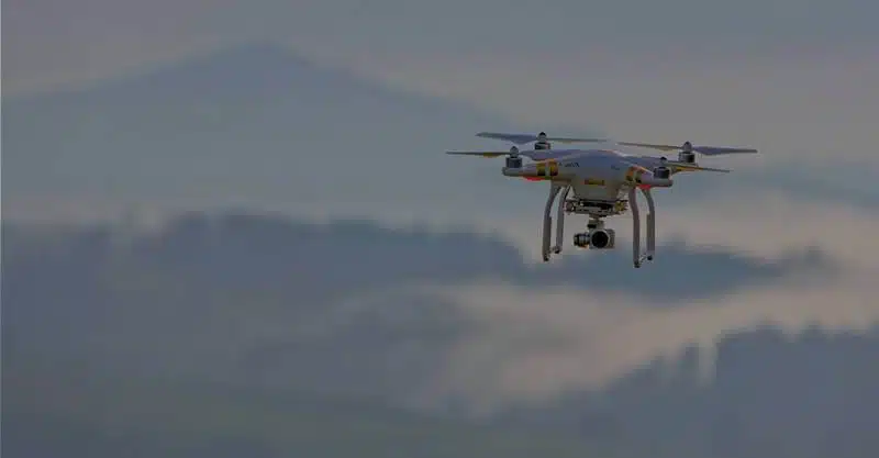 Jasa pemetaan drone di Pagelaran, inilah tarif & alasan menggunakannya