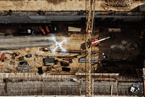 harga & alasan memakai Jasa sewa drone di The Icon BSD