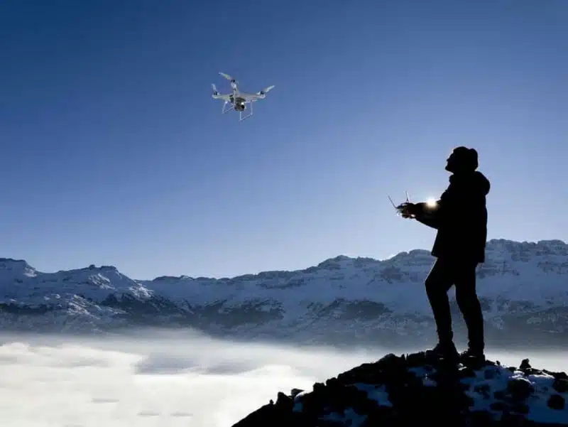 Inilah alasan & tarif mengapa mesti menggunakan Tempat sewa drone Nayaka Aerial di Koja