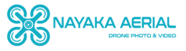 logo jasa sewa drone pemetaan bandung jakarta bogor nayaka aerial