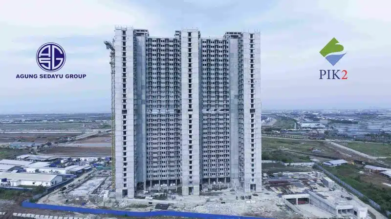 Alasan & harga memilih Sewa drone DJI Phantom di Tangerang