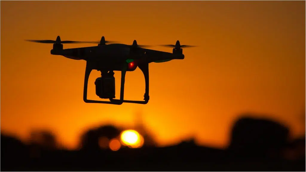 Alasan & tarif memilih Jasa drone mapping di Cibeber