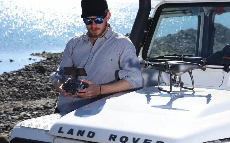 Kelebihan memilih Jasa drone  Nayaka Aerial di Rongkop