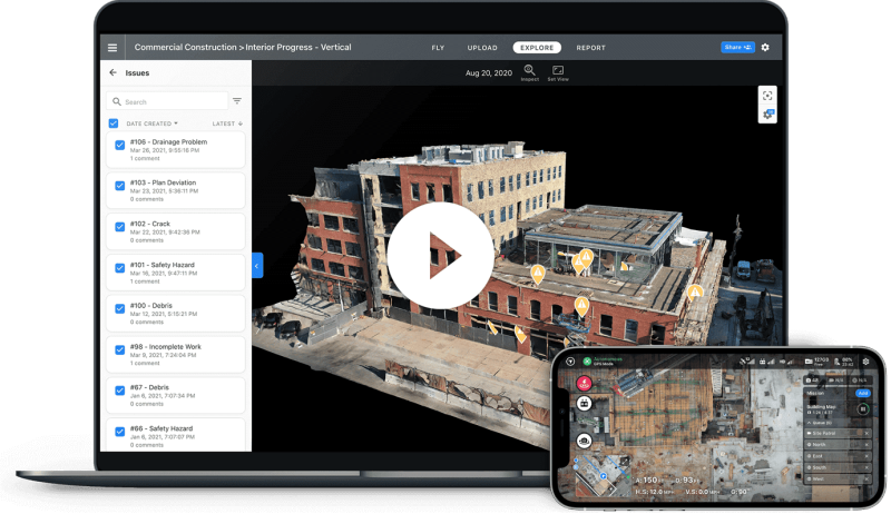 aplikasi jasa drone pemetaan dronedeploy dji (1)