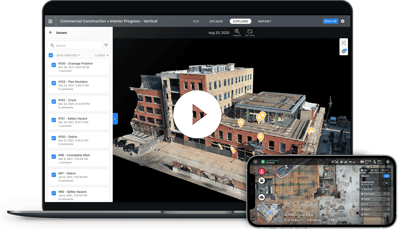aplikasi jasa drone pemetaan dronedeploy dji (1)