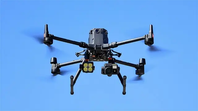Aplikasi Drone Pemetaan murah dji autel