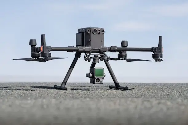 Biaya Survey LiDAR yang Efisien dan Akurat untuk Proyek Skala Besar 1 Biaya Survey LiDAR DJI-Zenmuse-L1-M300-RTK