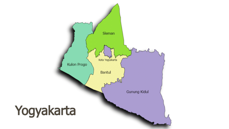 jasa Drone Pemetaan di Kulon Progo