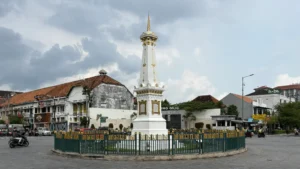Sewa Drone Jogja: Melihat Lebih Dekat, Lebih Jauh, dan Lebih Jelas