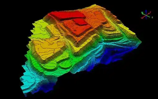 Jasa Drone Pemetaan Profesional: Solusi Akurat & Efisien untuk Proyek Anda 2 Jasa Drone Pemetaan Profesional Solusi Akurat Efisien Proyek