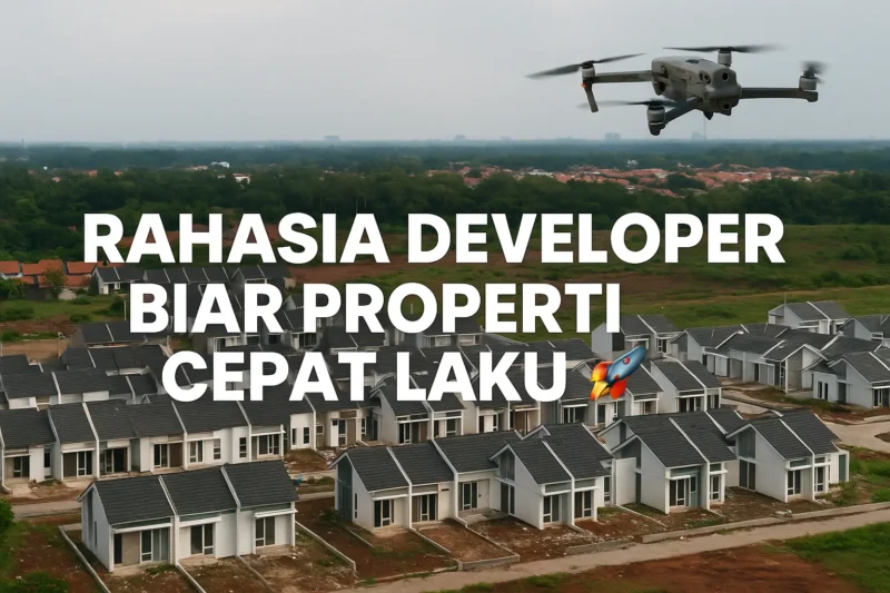 Jasa Sewa Drone untuk Dokumentasi Properti: Solusi Visual Profesional 2025 2 Jasa Sewa Drone untuk Dokumentasi Properti cepat laku
