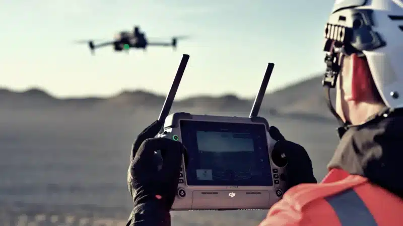 3 Paket Jasa Sewa Drone Revolusioner untuk Visi Udara Anda yang Luar Biasa! 2 Jasa sewa drone DJI