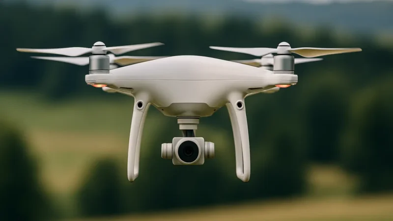harga jasa drone per hari dji dan autel