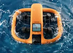 Drone HoverAir Aqua: Inovasi Drone Waterproof untuk Eksplorasi Outdoor