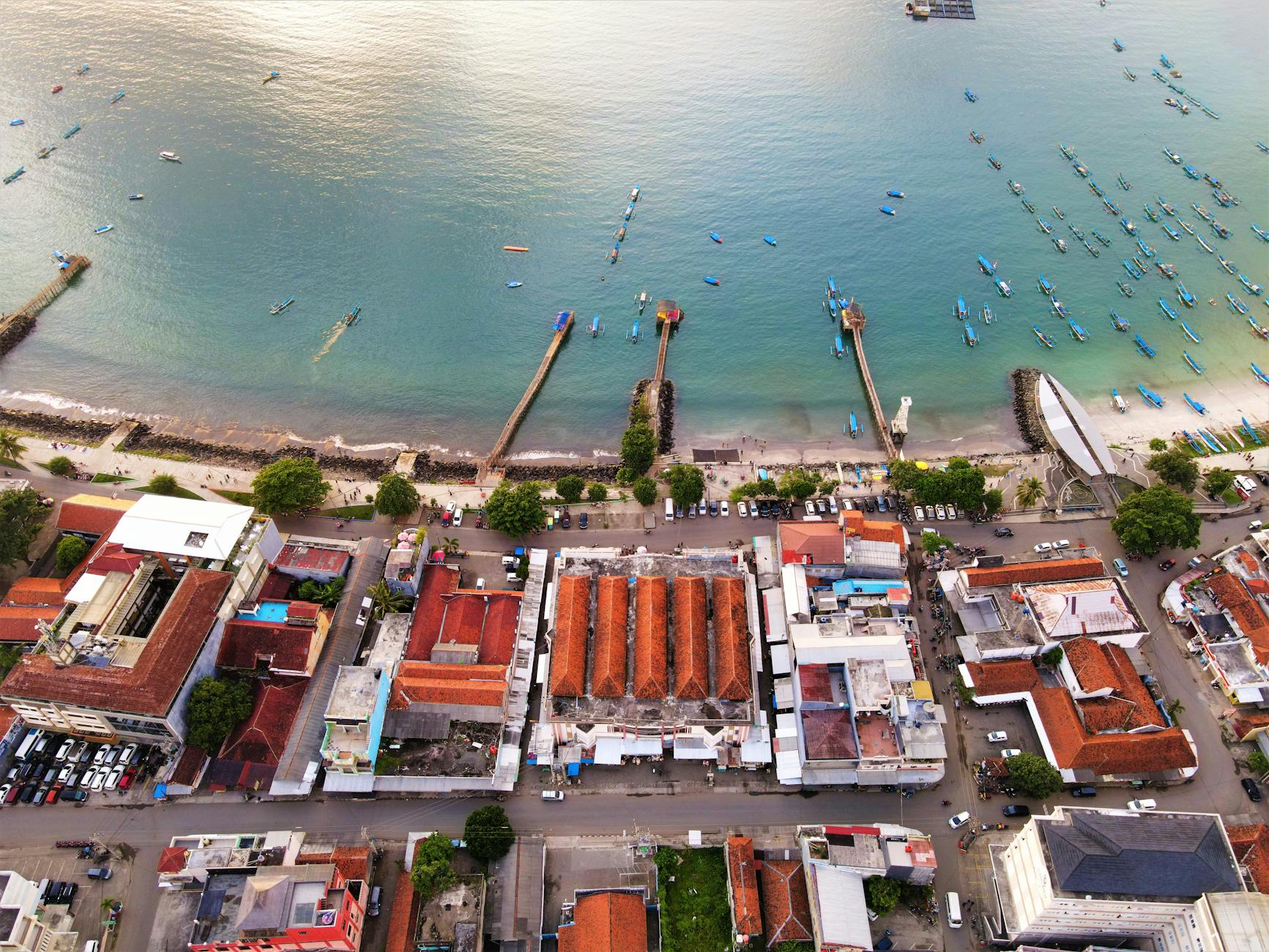 Drone mapping Jawa Barat: pemetaan udara presisi untuk wilayah provinsi.