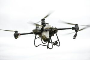 Drone Pemetaan Sragen: Solusi Cerdas untuk Pemetaan Akurat dan Efisien di Tanah Jawa Tengah