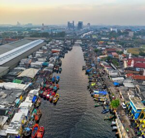 Rahasia Drone Jakarta: Sewa Murah, Potensi Hilang? Fakta Mengejutkan!