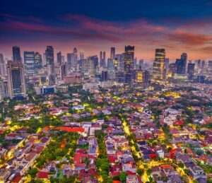 Bikin Acara Makin Gokil? Sewa Drone Jakarta Aja!