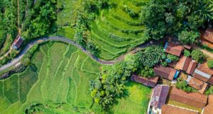 Jasa Sewa Drone Jabar: Harga & Cara Pesan? Yuk Kepoin!