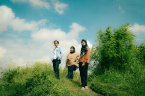 Sewa drone Jateng: Dari mata ahli, inilah rahasia bidik momen tak terlupakan.