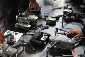 TERUNGKAP! Ini Rahasia Drone di Semarang: Jasa Sewa Drone Semarang Bikin Geleng-Geleng Kepala!