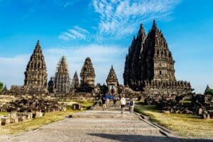 Jogja: Bukan Sekadar Cantik, Sewa Drone Ini Bikin Mahal?