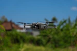 Mengejutkan! Harga Sewa Drone Jogja Ternyata Segini, Bikin Melongo!
